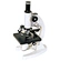 Monocular Biological Microscope